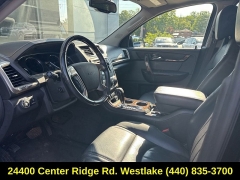 Used 2016  GMC Acadia 4d SUV AWD Denali at Drive Now Westlake near Westlake&comma; OH