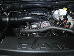 Used 2021  Ram 1500 Sport 4x4 Crew Cab 5'7" Box at DriveNow Mayfield near Mayfield Heights&comma; OH