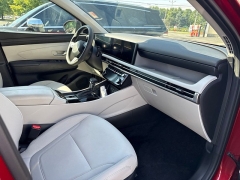 Used 2025  Hyundai Tucson SEL FWD at DriveNow Mayfield near Mayfield Heights&comma; OH
