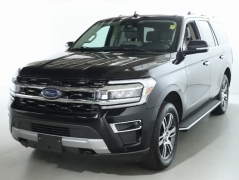 Used 2023 Ford Expedition Limited 4x4 at Drive Now Westlake near Westlake, OH
