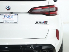 Used 2022  BMW X5 M Sports Activity Vehicle at DriveNow Mayfield near Mayfield Heights&comma; OH