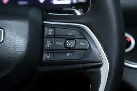 Used 2024 Jeep Grand Cherokee Altitude X 4x4 at Drive Now Westlake near Westlake, OH