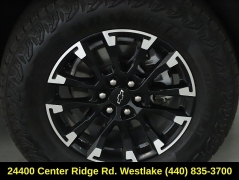 Used 2024  Chevrolet Traverse AWD 4dr Z71 at DriveNow Mayfield near Mayfield Heights&comma; OH