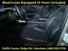 Used 2025  Lincoln Nautilus Reserve AWD at DriveNow Mayfield near Mayfield Heights&comma; OH