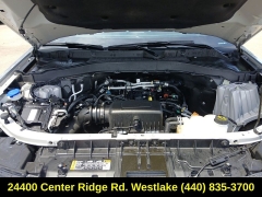 Used 2023  Ford Explorer XLT 4WD at Drive Now Westlake near Westlake&comma; OH