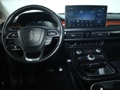 Used 2022  Lincoln Nautilus Reserve AWD at Drive Now Westlake near Westlake&comma; OH