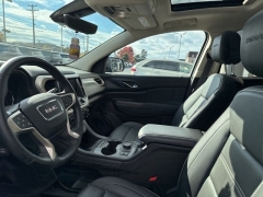 Used 2023  GMC Acadia AWD 4dr Denali at Drive Now Westlake near Westlake, OH