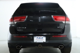 Used 2012 Lincoln MKX 4d SUV FWD at DriveNow Mayfield near Mayfield Heights, OH