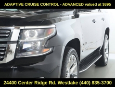 Used 2019  Chevrolet Tahoe 4d SUV 4WD Premier at Drive Now Westlake near Westlake&comma; OH