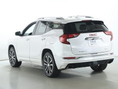 Used 2020  GMC Terrain 4d SUV AWD Denali at Drive Now Westlake near Westlake&comma; OH
