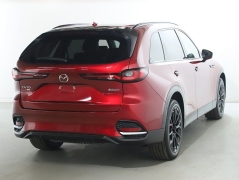 Used 2025  Mazda CX-70 3&period;3 Turbo Premium Package AWD at DriveNow Mayfield near Mayfield Heights&comma; OH