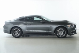 Used 2017 Ford Mustang 2d Fastback GT at Drive Now Westlake near Westlake, OH