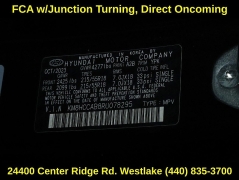 Used 2024  Hyundai Kona SEL AWD at DriveNow Mayfield near Mayfield Heights&comma; OH