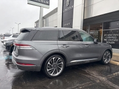 Used 2021  Lincoln Aviator Reserve AWD at DriveNow Mayfield near Mayfield Heights&comma; OH