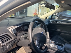 Used 2017 Ford Fusion 4d Sedan SE 2.5L at Drive Now Westlake near Westlake, OH