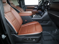 Used 2024 GMC Sierra 2500HD 4WD Crew Cab 159" Denali Ultimate at DriveNow Mayfield near Mayfield Heights, OH
