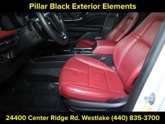 Used 2024  Lincoln Corsair Reserve AWD at DriveNow Mayfield near Mayfield Heights&comma; OH