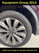 Used 2021  Lincoln Corsair Reserve AWD at Drive Now Westlake near Westlake&comma; OH