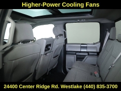 Used 2018  Ford F-150 4WD SuperCrew Box at DriveNow Mayfield near Mayfield Heights&comma; OH