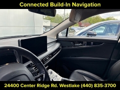 Used 2022  Lincoln Nautilus Standard AWD at Drive Now Westlake near Westlake&comma; OH