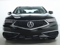 Used 2019 Acura TLX 4d Sedan FWD 2.4L at Drive Now Westlake near Westlake, OH