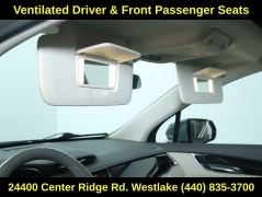 Used 2021  Cadillac XT6 FWD 4dr Premium Luxury at Drive Now Westlake near Westlake&comma; OH