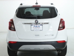 Used 2019  Buick Encore 4d SUV AWD Preferred at Drive Now Westlake near Westlake&comma; OH