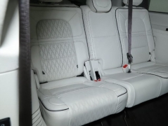 Used 2022 Lincoln Navigator L Black Label 4x4 at DriveNow Mayfield near Mayfield Heights, OH