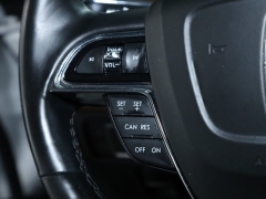 Used 2021 Lincoln Nautilus Reserve FWD at DriveNow Mayfield near Mayfield Heights, OH