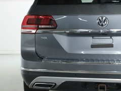 Used 2018  Volkswagen Atlas 3&period;6L V6 SEL Premium 4MOTION at Drive Now Westlake near Westlake&comma; OH