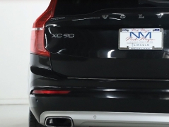 Used 2019  Volvo XC90 4d SUV AWD T6 Momentum at DriveNow Mayfield near Mayfield Heights&comma; OH