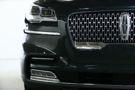 Used 2022 Lincoln Aviator Reserve AWD at Drive Now Westlake near Westlake, OH
