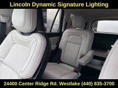 Used 2025  Lincoln Aviator Reserve AWD at DriveNow Mayfield near Mayfield Heights&comma; OH