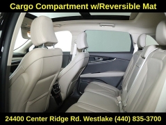 Used 2023  Lincoln Nautilus Reserve AWD at DriveNow Mayfield near Mayfield Heights&comma; OH