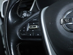 Used 2017  Nissan Maxima SV 3.5L *Ltd Avail* at DriveNow Mayfield near Mayfield Heights, OH