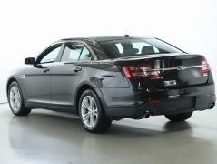 Used 2015 Ford Taurus 4d Sedan SEL AWD at Drive Now Westlake near Westlake, OH
