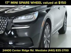 Used 2022  Lincoln Corsair Reserve AWD at Drive Now Westlake near Westlake&comma; OH