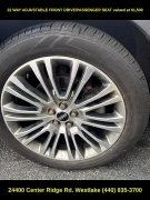 Used 2016  Lincoln MKX 4d SUV AWD Reserve at Drive Now Westlake near Westlake&comma; OH