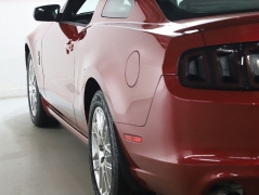 Used 2013  Ford Mustang 2dr Cpe V6 at DriveNow Mayfield near Mayfield Heights&comma; OH
