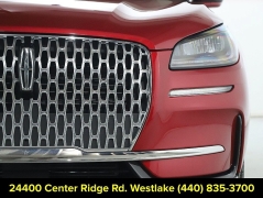 Used 2023  Lincoln Corsair Standard AWD at DriveNow Mayfield near Mayfield Heights&comma; OH