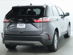Used 2021  Ford Edge SEL AWD at Drive Now Westlake near Westlake&comma; OH