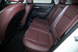 Used 2022 Kia Seltos SX DCT AWD at DriveNow Mayfield near Mayfield Heights, OH