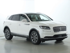 Used 2022  Lincoln Nautilus Reserve AWD at Drive Now Westlake near Westlake, OH