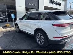 Used 2023  Lincoln Corsair Standard AWD at DriveNow Mayfield near Mayfield Heights&comma; OH