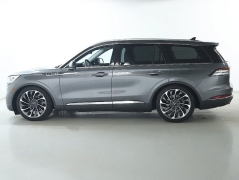 Used 2021  Lincoln Aviator Reserve AWD at DriveNow Mayfield near Mayfield Heights&comma; OH