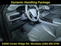 Used 2021  Lincoln Aviator Reserve AWD at DriveNow Mayfield near Mayfield Heights&comma; OH