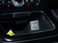 Used 2023  Lincoln Nautilus Standard AWD at DriveNow Mayfield near Mayfield Heights, OH