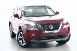 Used 2021 Nissan Rogue AWD SV at DriveNow Mayfield near Mayfield Heights, OH