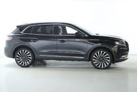 Used 2022 Lincoln Nautilus Black Label AWD at DriveNow Mayfield near Mayfield Heights, OH