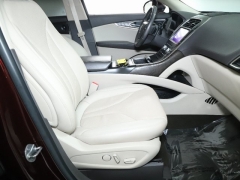 Used 2020 Lincoln Nautilus 4d SUV AWD Reserve 2.7L at Drive Now Westlake near Westlake, OH